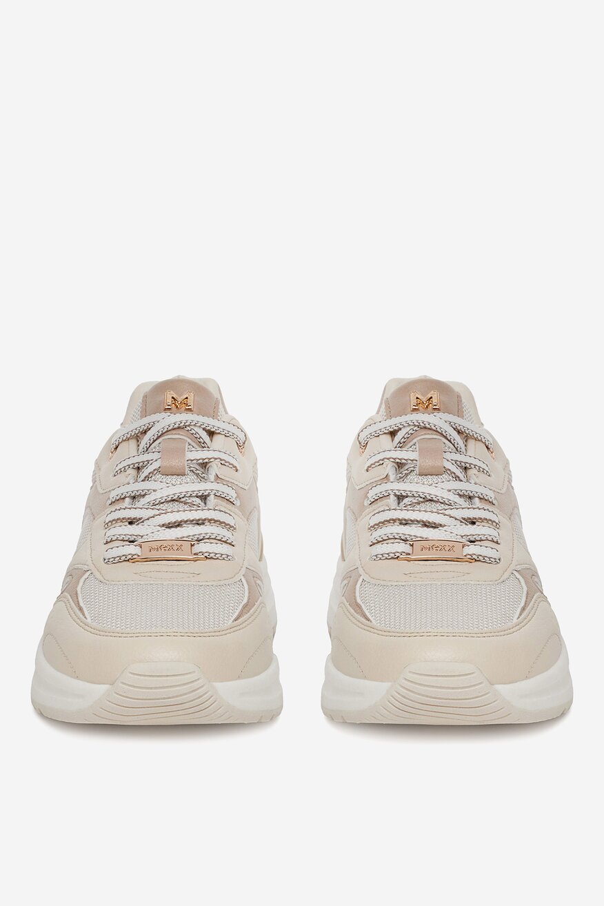 Mexx - Sneakersy - 5903698593487