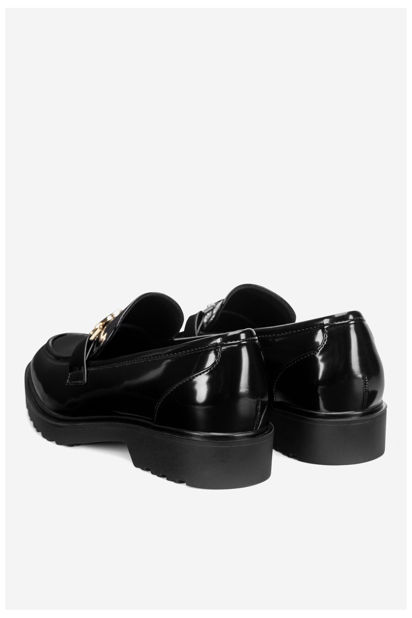 Mocasini NINE WEST WFA3043-1A NEGRU