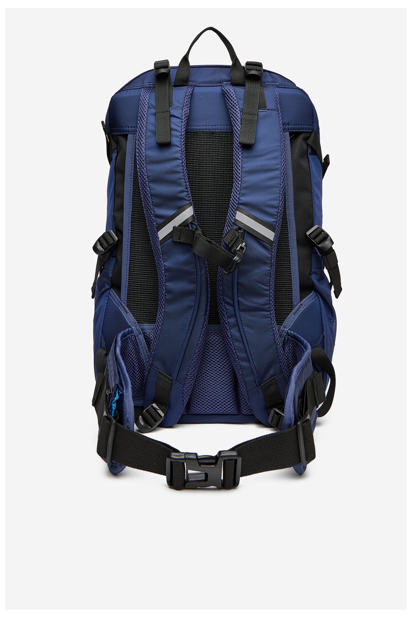 Plecak QUIKSILVER QUIC-P-005-07 Granatowy