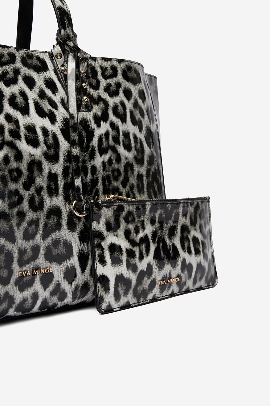 
                EVA MINGE - Torebka - 5906751642085