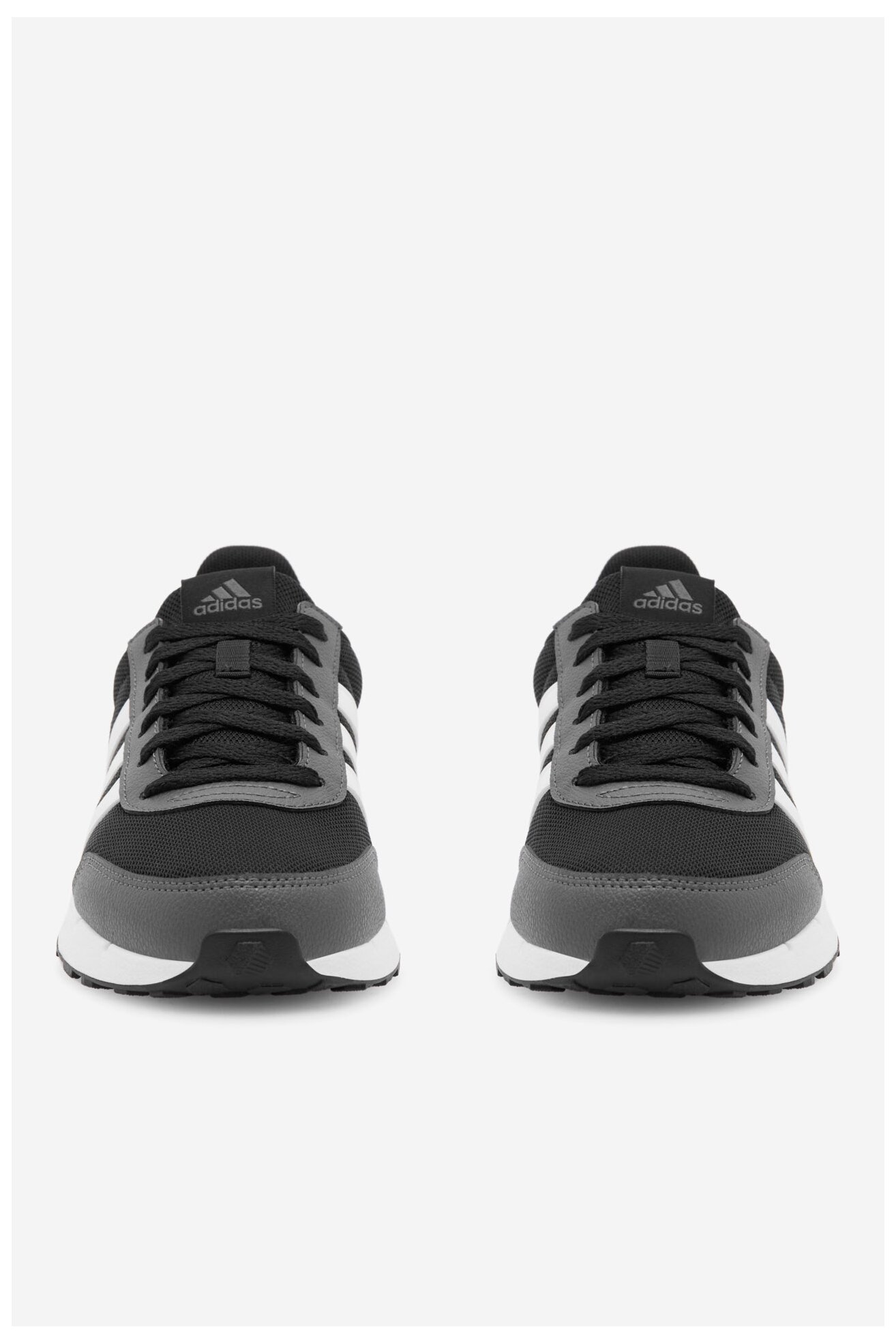 Încălțăminte sport adidas RUN50S IF1553 NEGRU