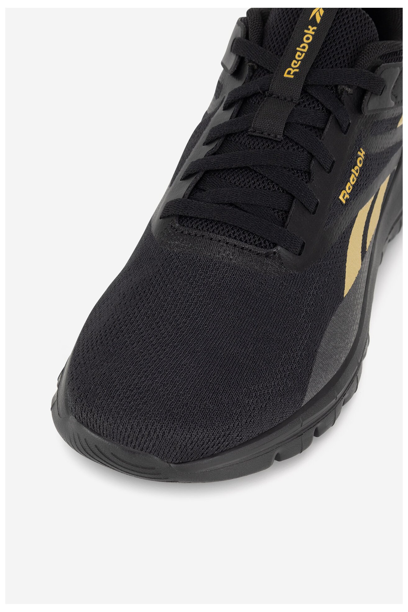 Obuwie sportowe Reebok SPLIT FLEX 100238410 Czarny