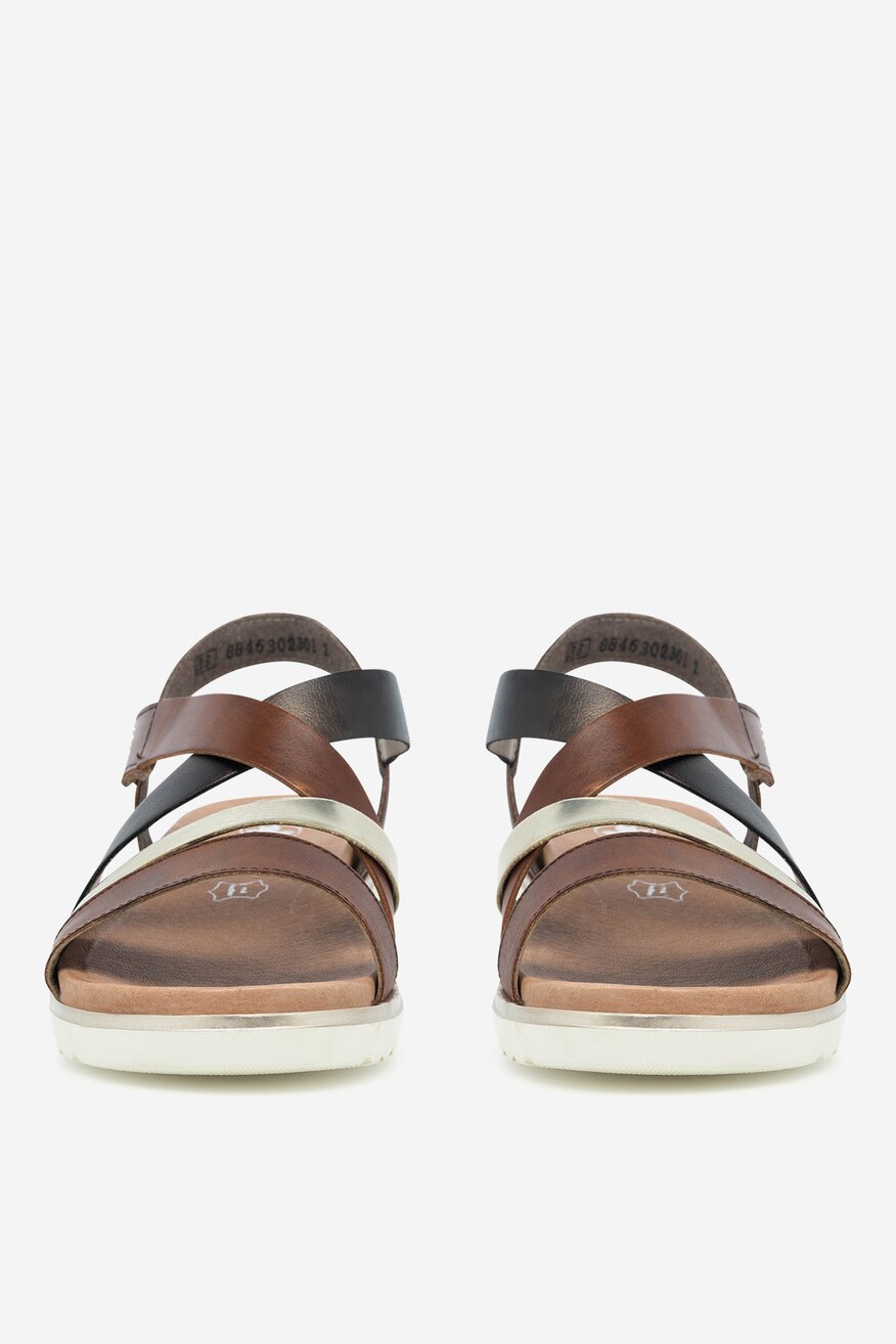 Сандали Rieker КАФЯВ - 2230056165219