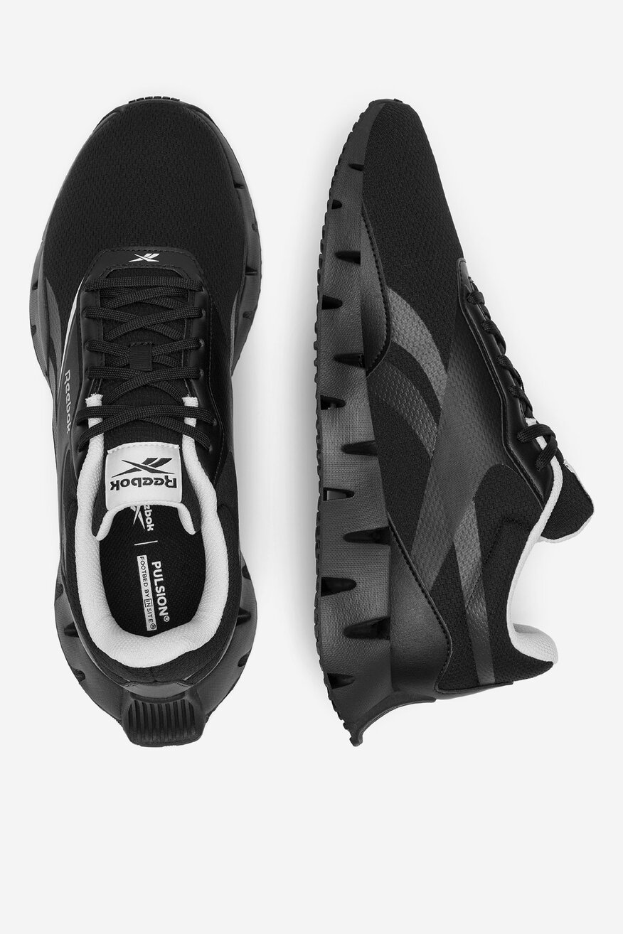 Încălțăminte sport Reebok NEGRU - 5903698590974