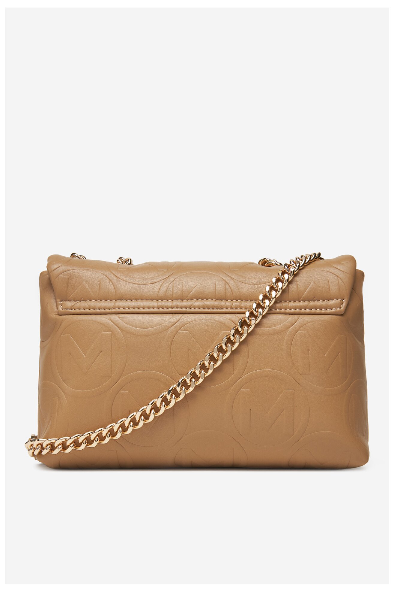 Geantă de mână Mexx C-MEXX-CR-005-08 BEJ