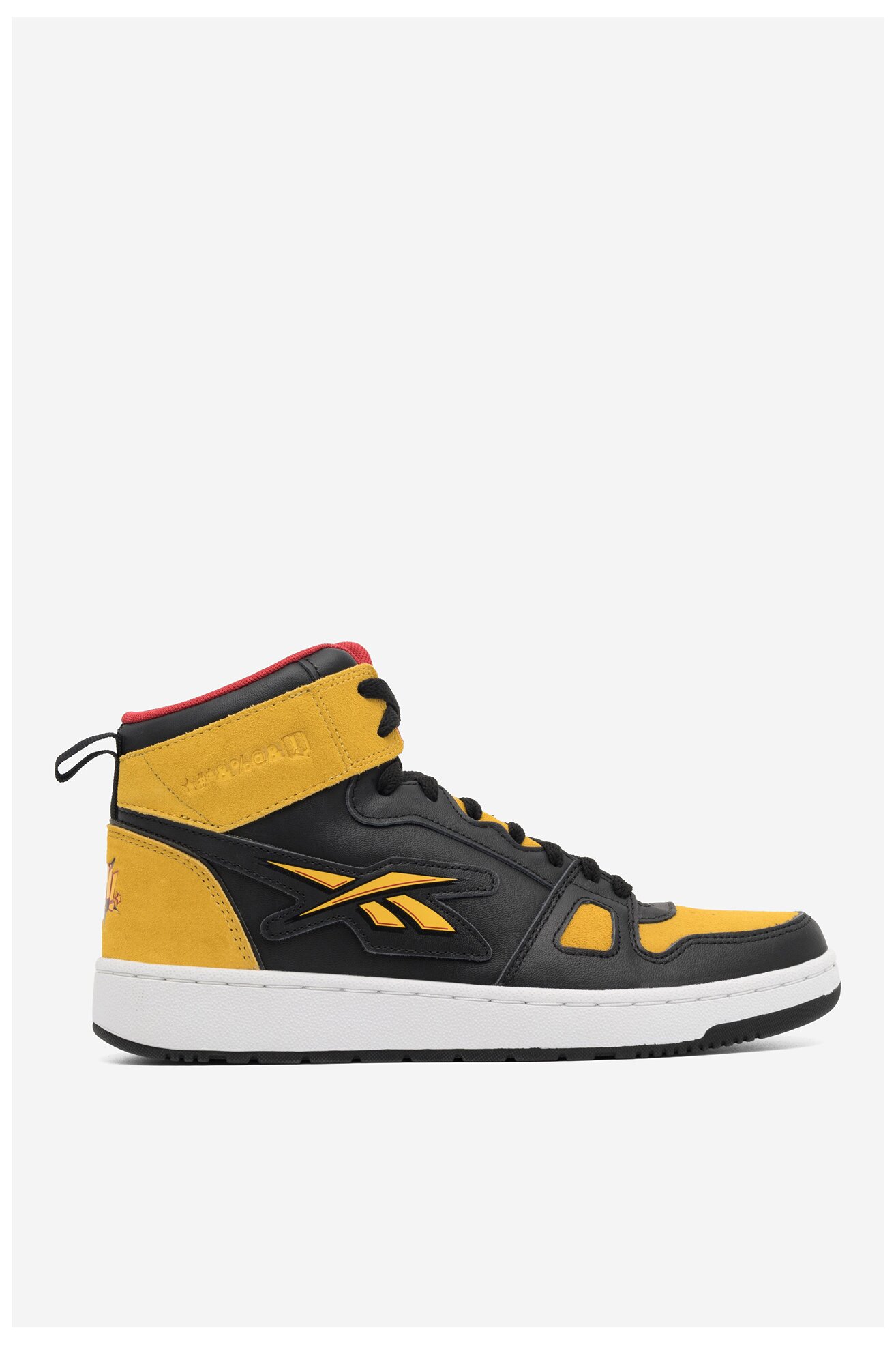 Sneakers Reebok RESONATOR MID GW4307 MIX