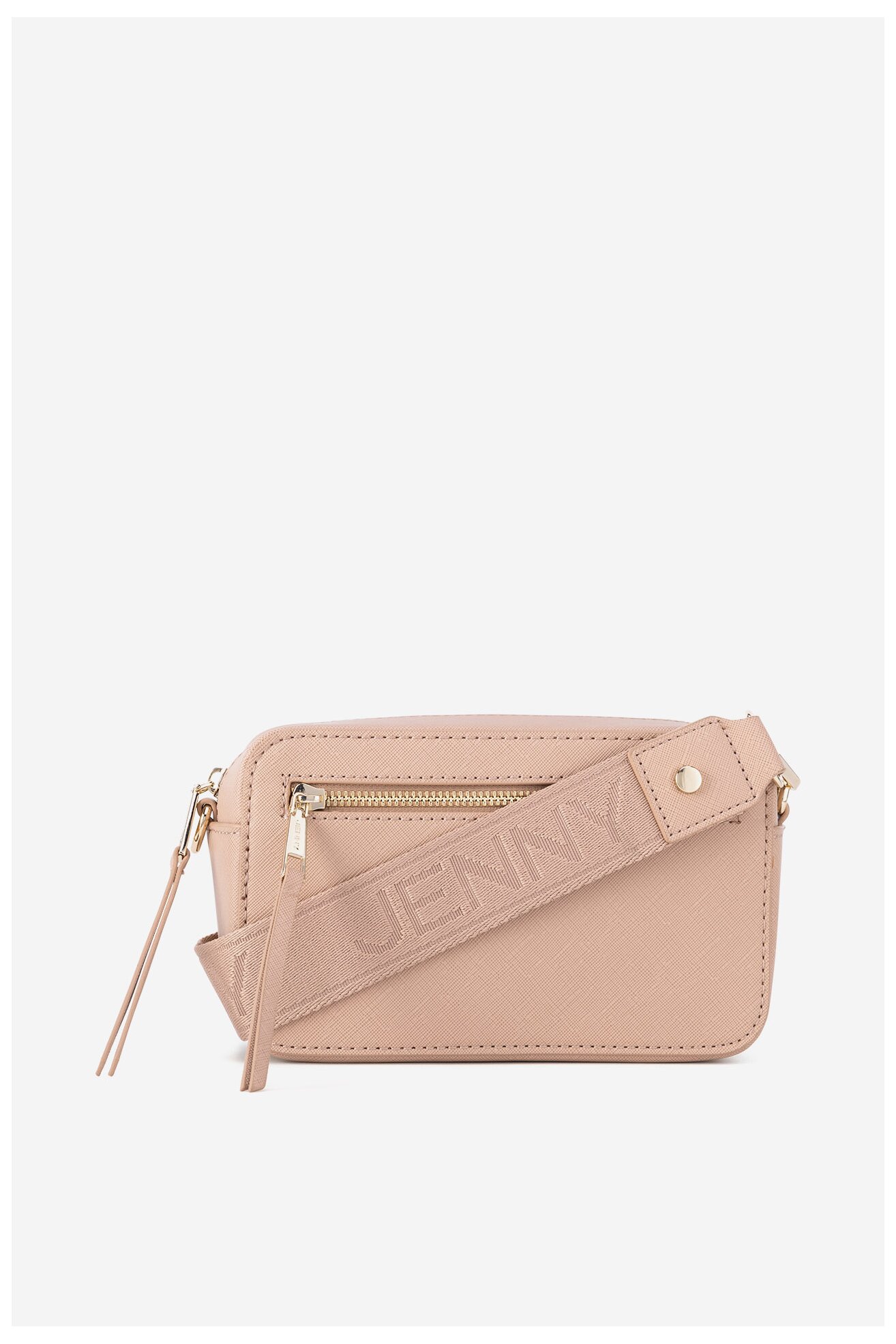 Kézitáska Jenny JNY-M-003-07 BÉZS