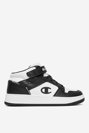 Кросівки спортивні Champion CEO-RD18 2.0 MID GS S32413-WW019 ЧОРНИЙ