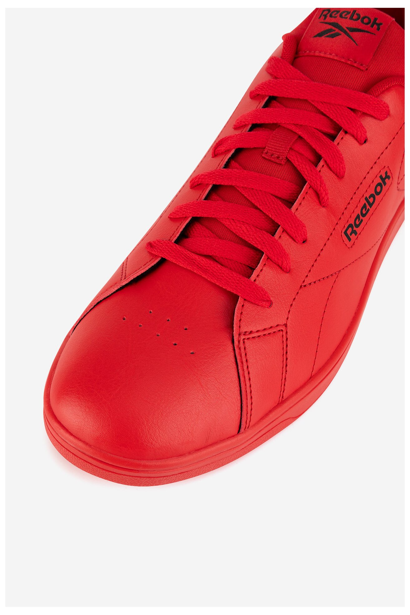 Спортни обувки Reebok COURT CLEAN 100213266 ЧЕРВЕН