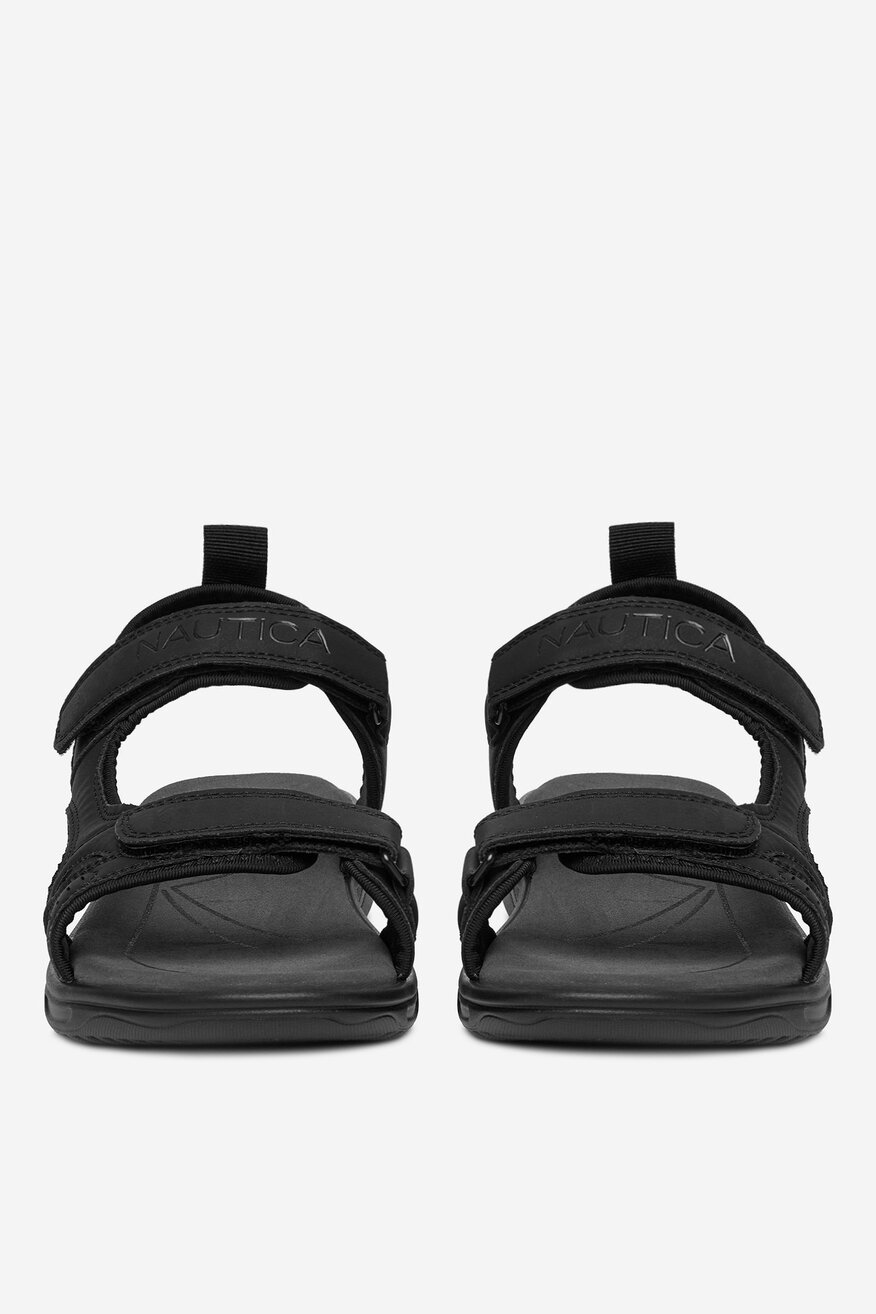 
                NAUTICA - Sandały - 5907964009771