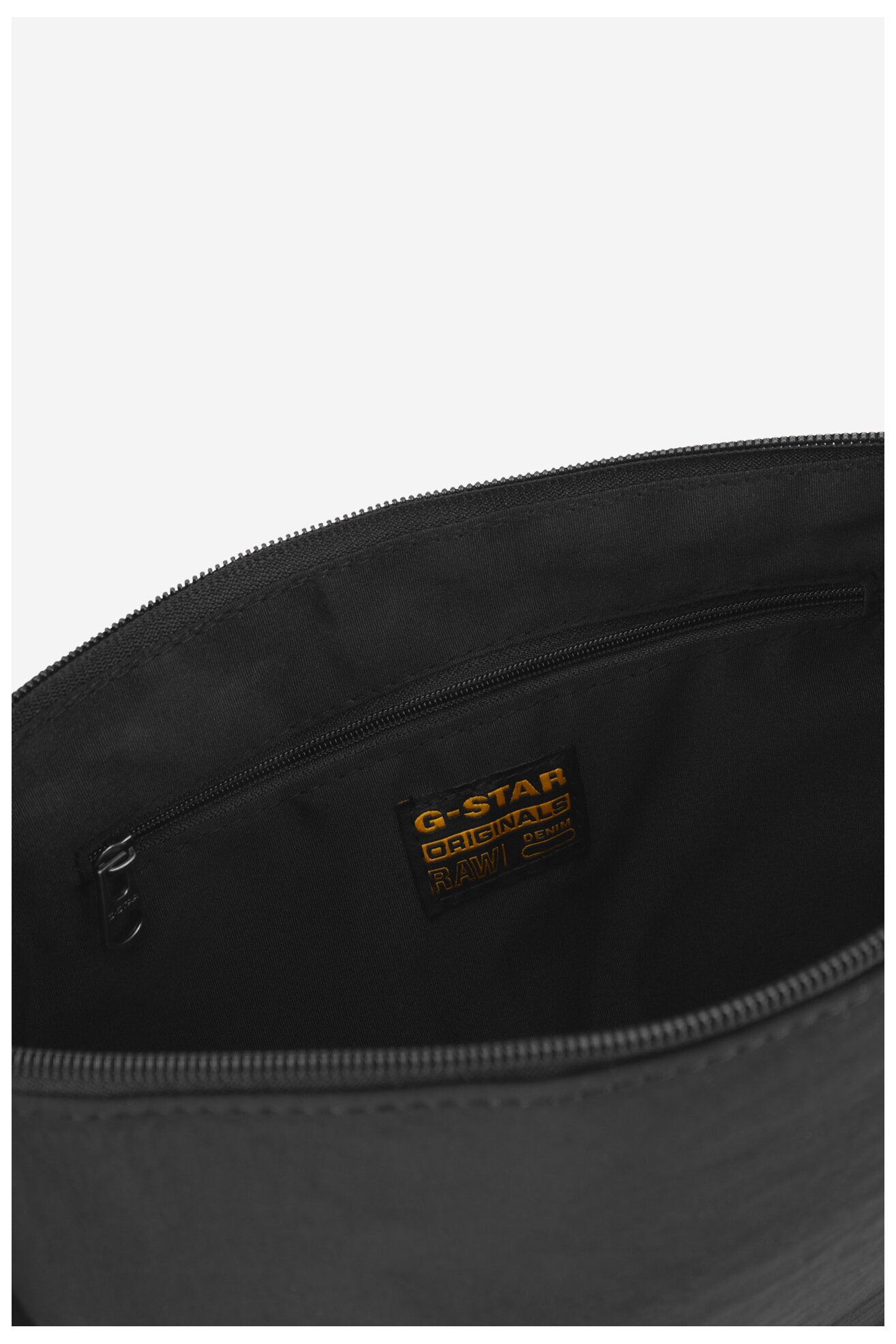 Torba G-STAR RAW GSR-B-013-07 CRNA
