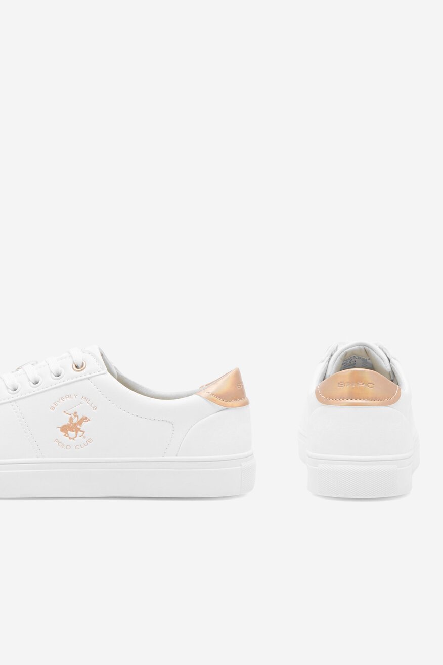 Beverly Hills Polo Club - Sneakersy - 5903419973031