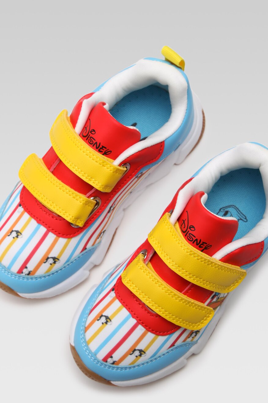 
                Спортни обувки Mickey&Friends МИКС - 5904862762104