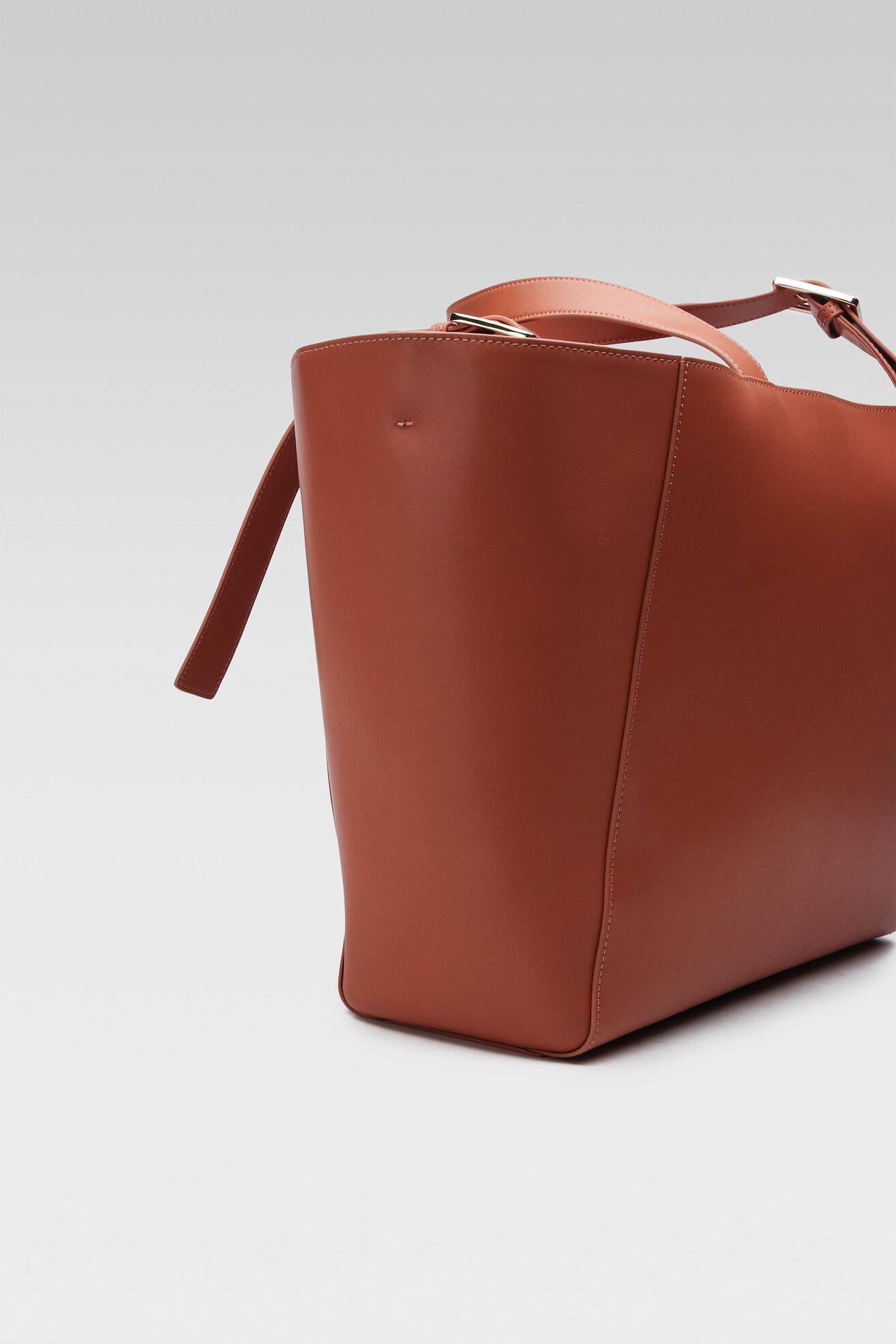 Torebka Gino Rossi CHIARA - CS8249 Camel