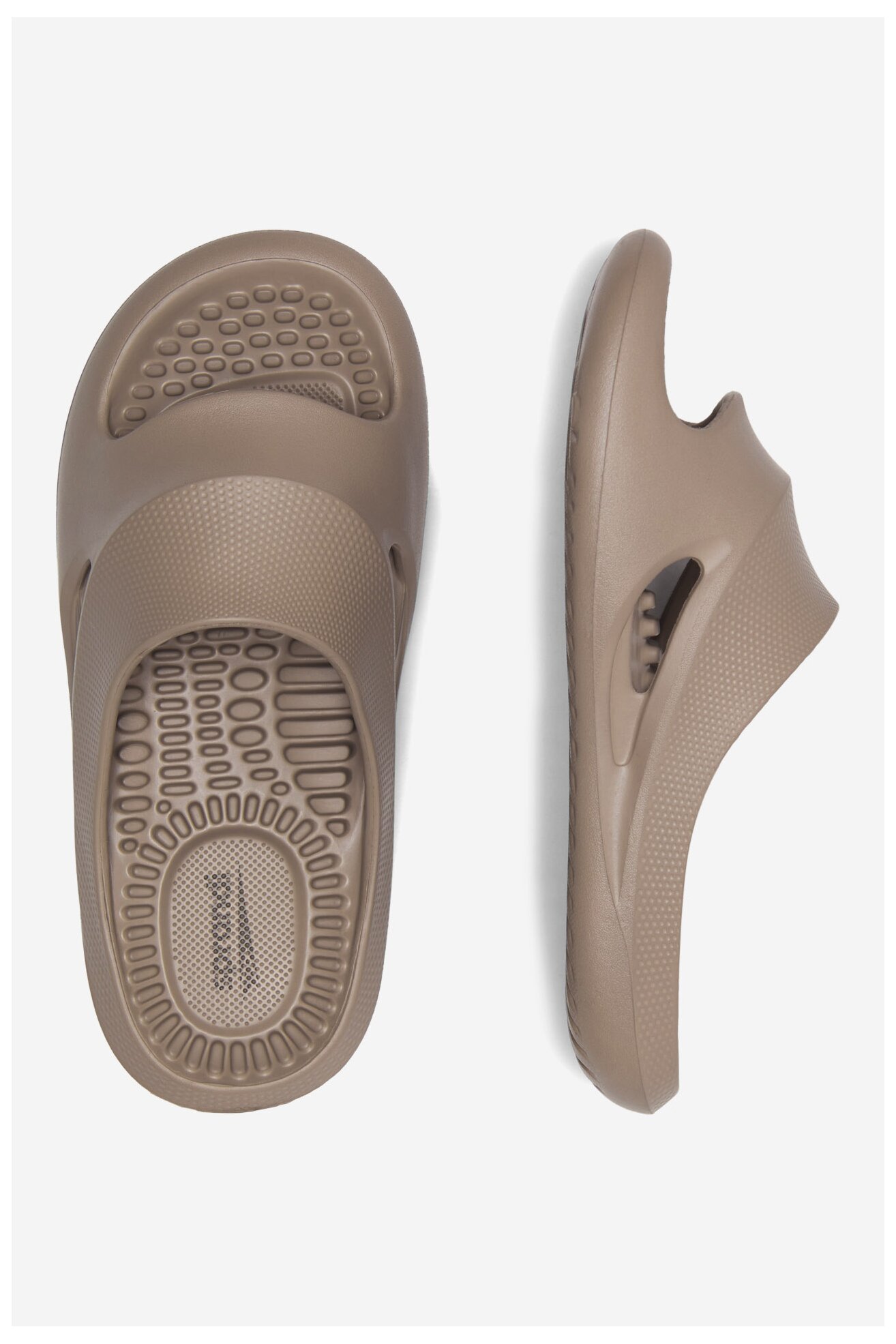 Papuče Sprandi WFA-23051906 TAMNO BEŽ