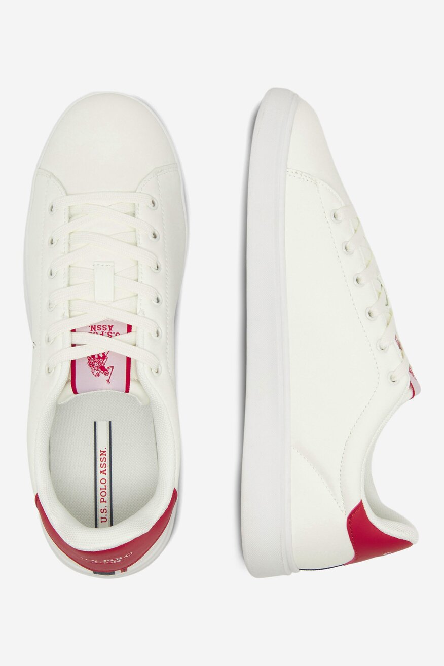 U.S. POLO ASSN. - Sneakersy - 5905588416371