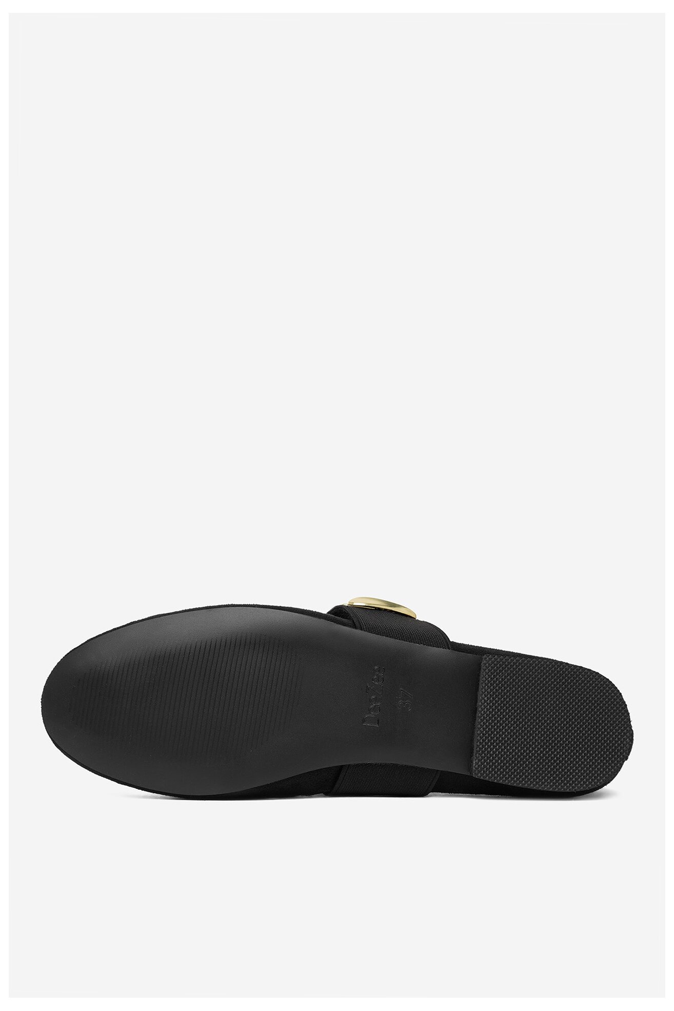 Балерина DeeZee CEO-HY8171-1 ЧЕРЕН