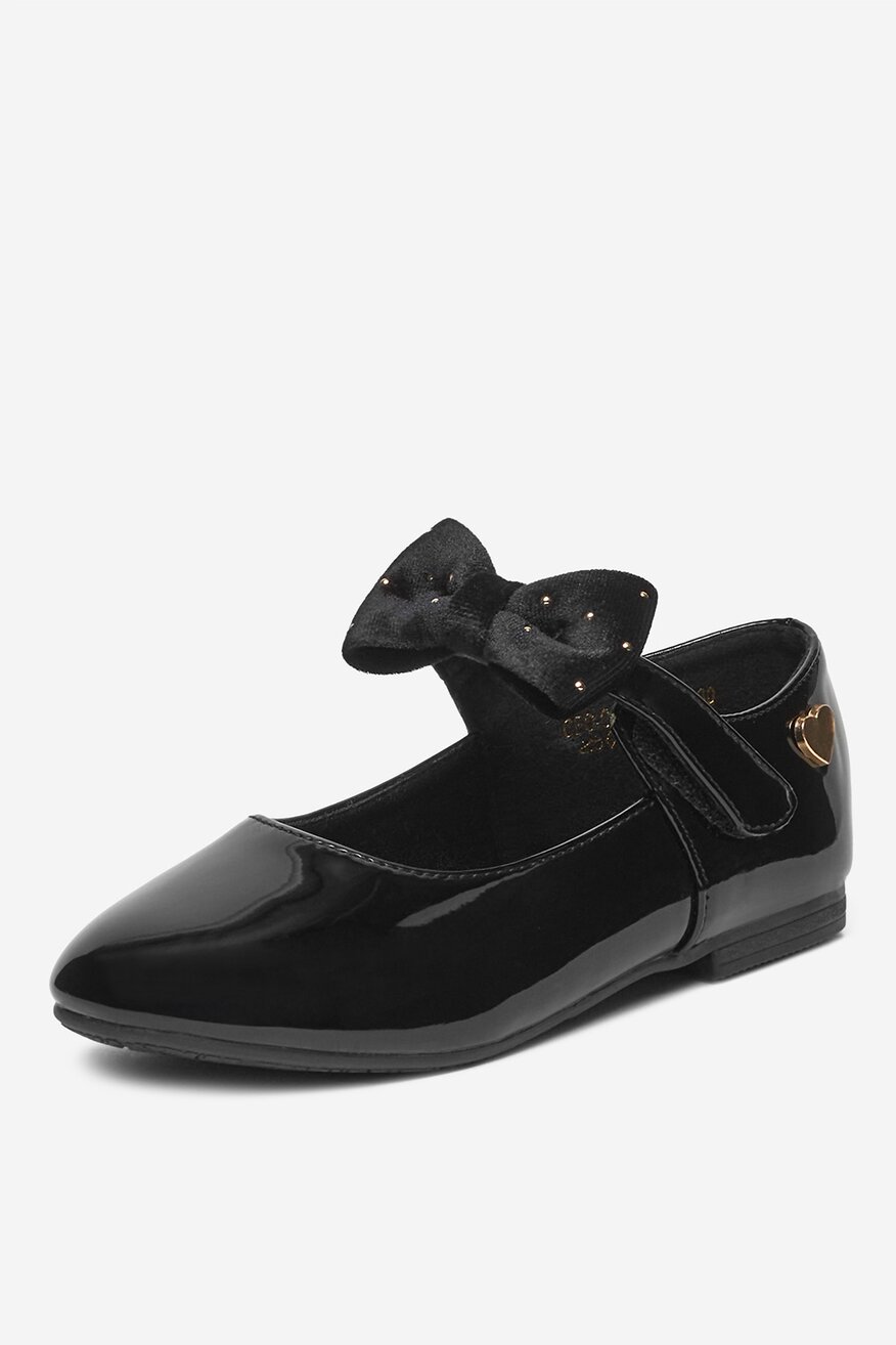 
                Балерина DeeZee ЧЕРЕН - 5906751200407