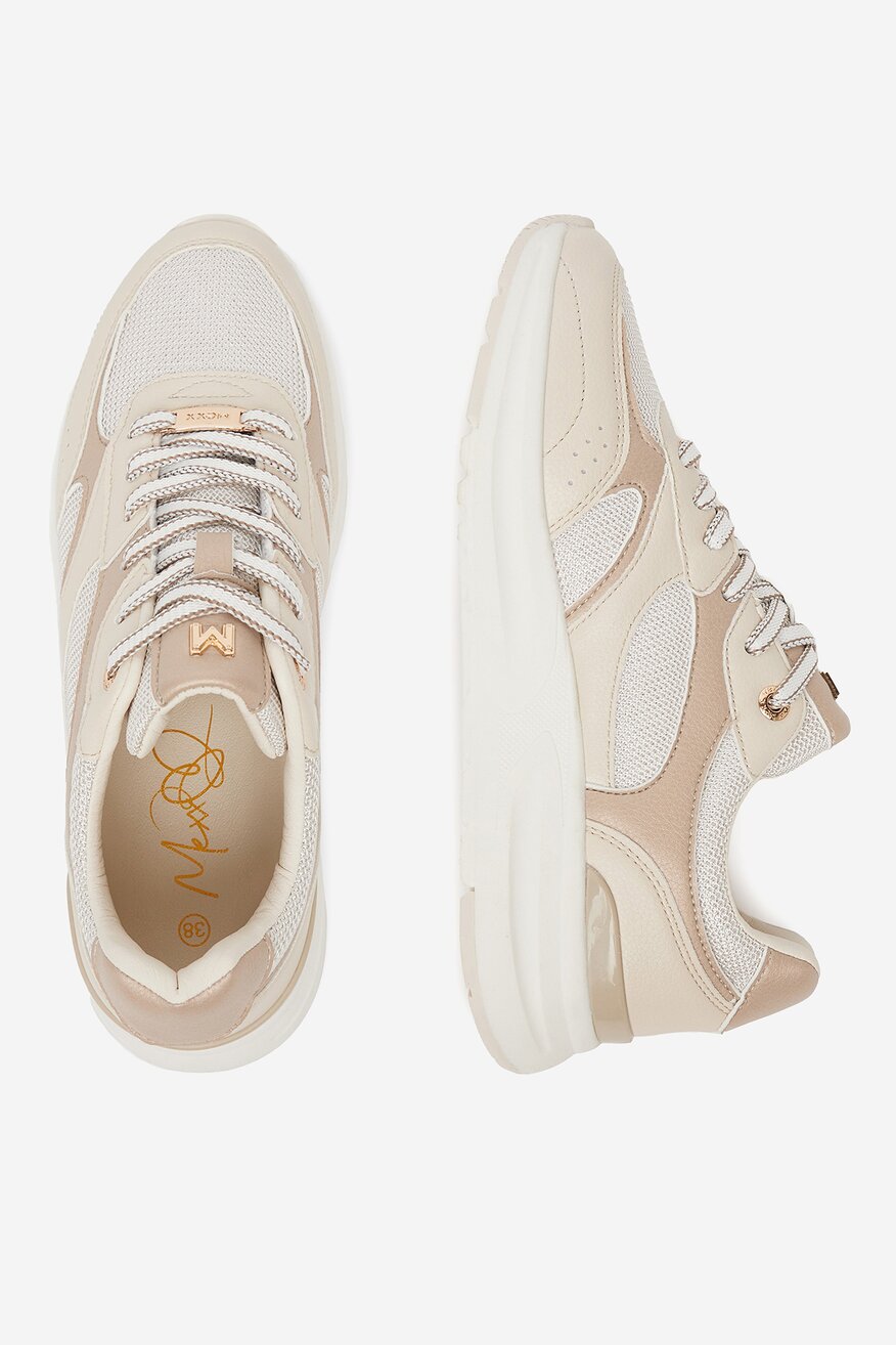 Mexx - Sneakersy - 5903698593487