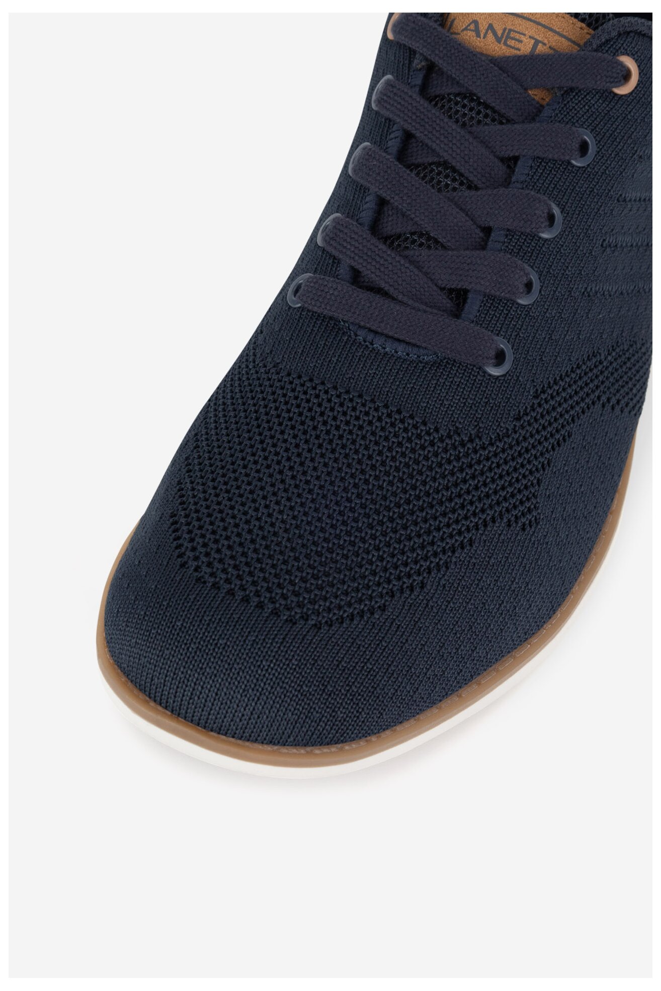 Cipele Lanetti VSS25-L004 KOBALT PLAVA