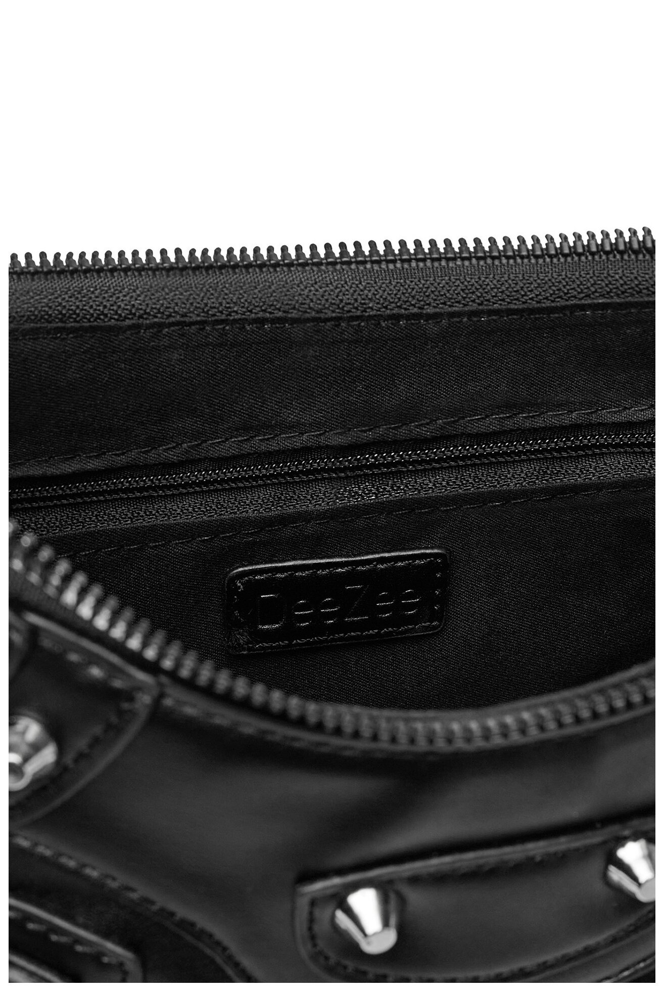 Torebka DeeZee H210935 Czarny