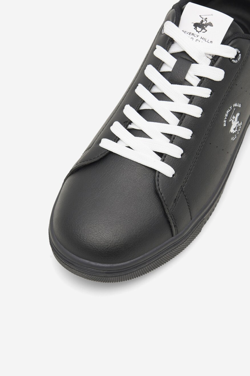 Beverly Hills Polo Club - Sneakersy - 5905588426424