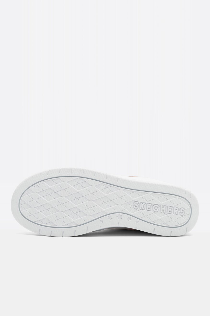 Sportovní obuv Skechers BÍLÁ - 5904862585697