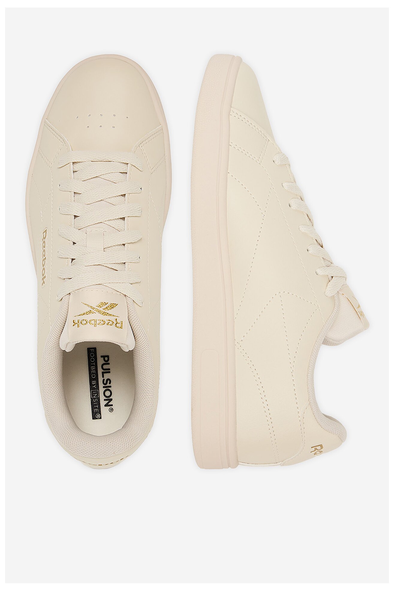 Sportska obuća Reebok CEO-COURT CLEAN 100249753 BEŽ