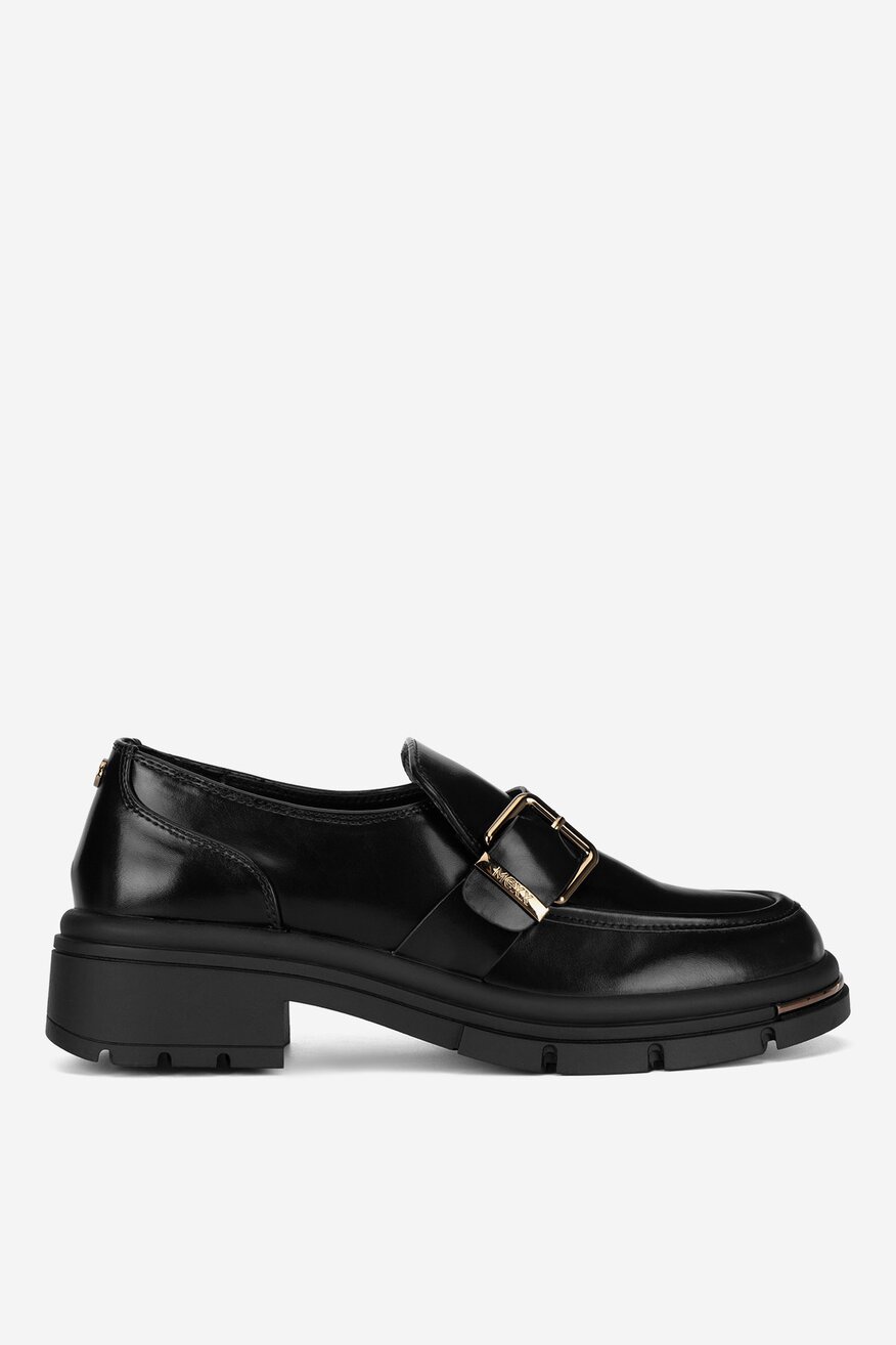 Mexx - Loafersy - 5905588896166