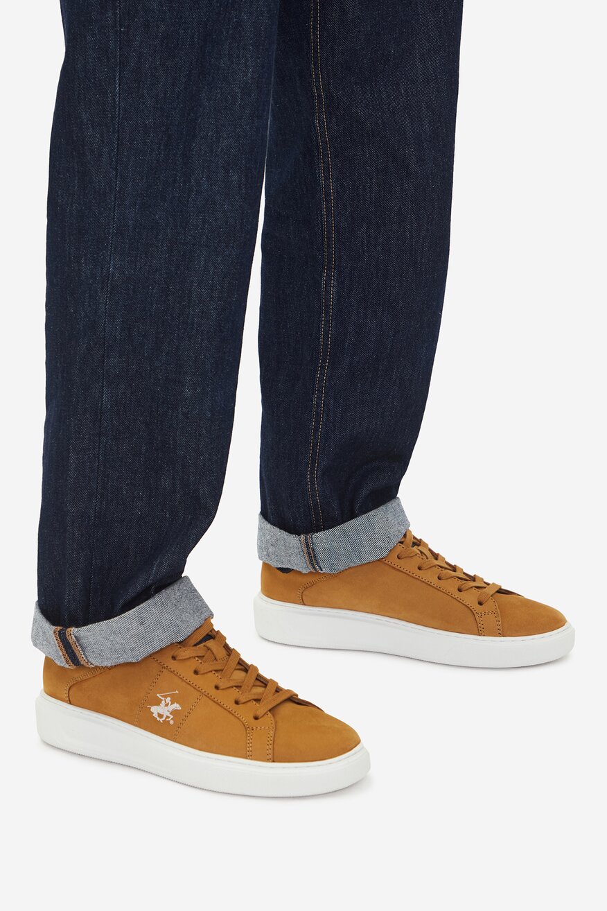 
                Cipele Beverly Hills Polo Club BOJA MEDA - 5906751422885