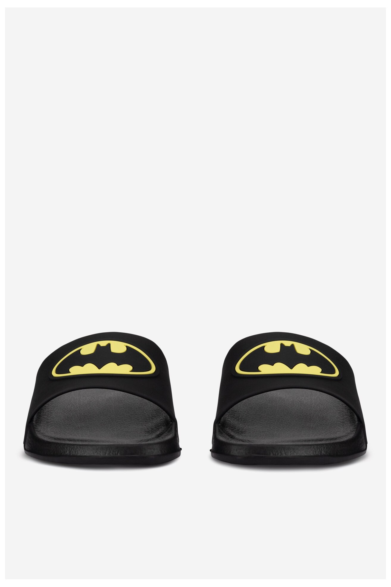 Șlapi pentru bazin Batman AW24-208WBBAT-A NEGRU