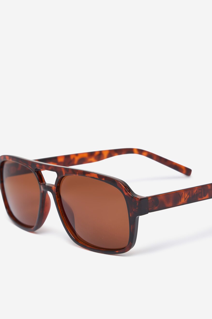 
                Jenny - Okulary przeciwsłoneczne z filtrem UV-400 - 5906751757079