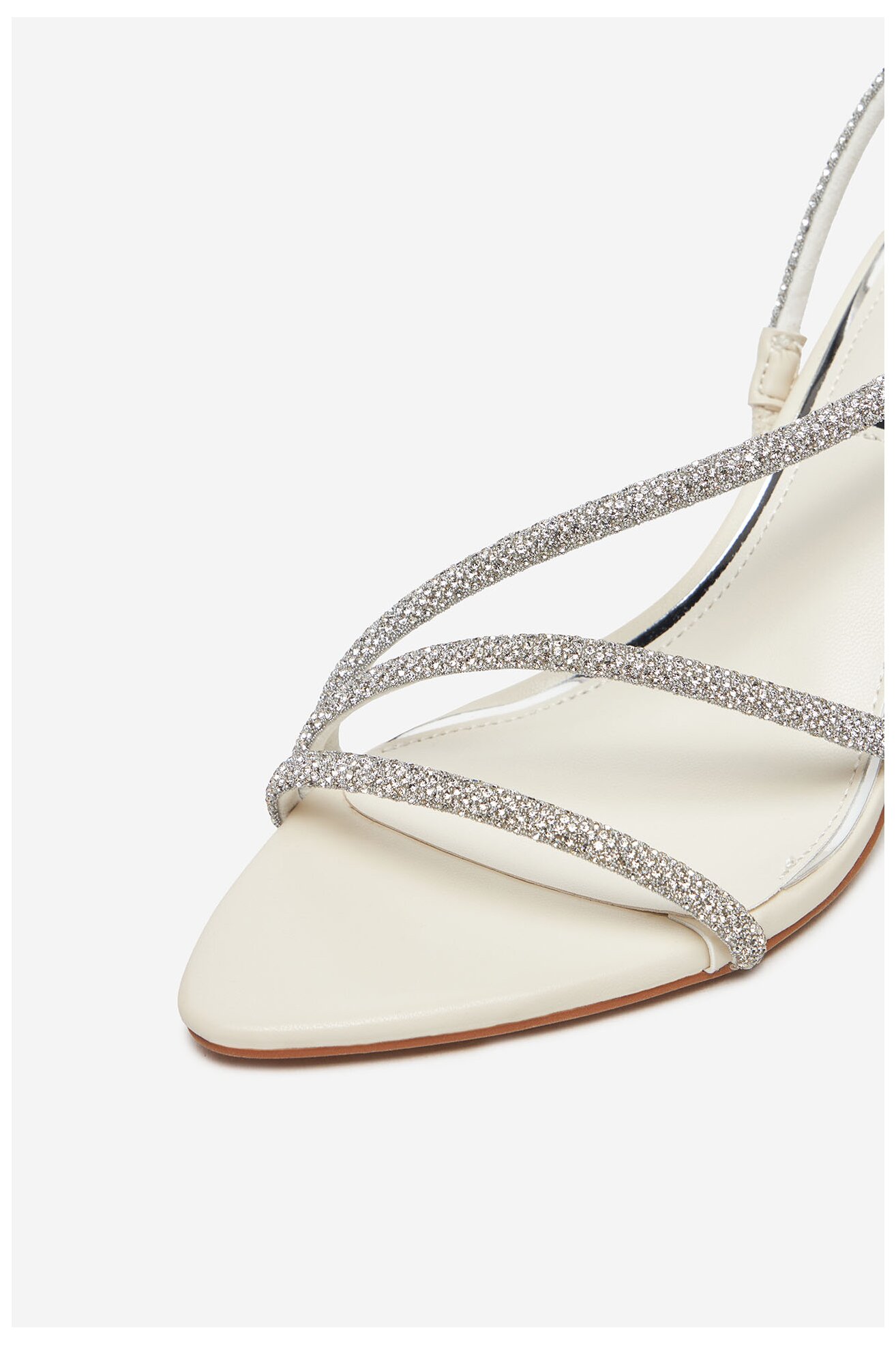 Sandale NINE WEST R25SS019000 ALB