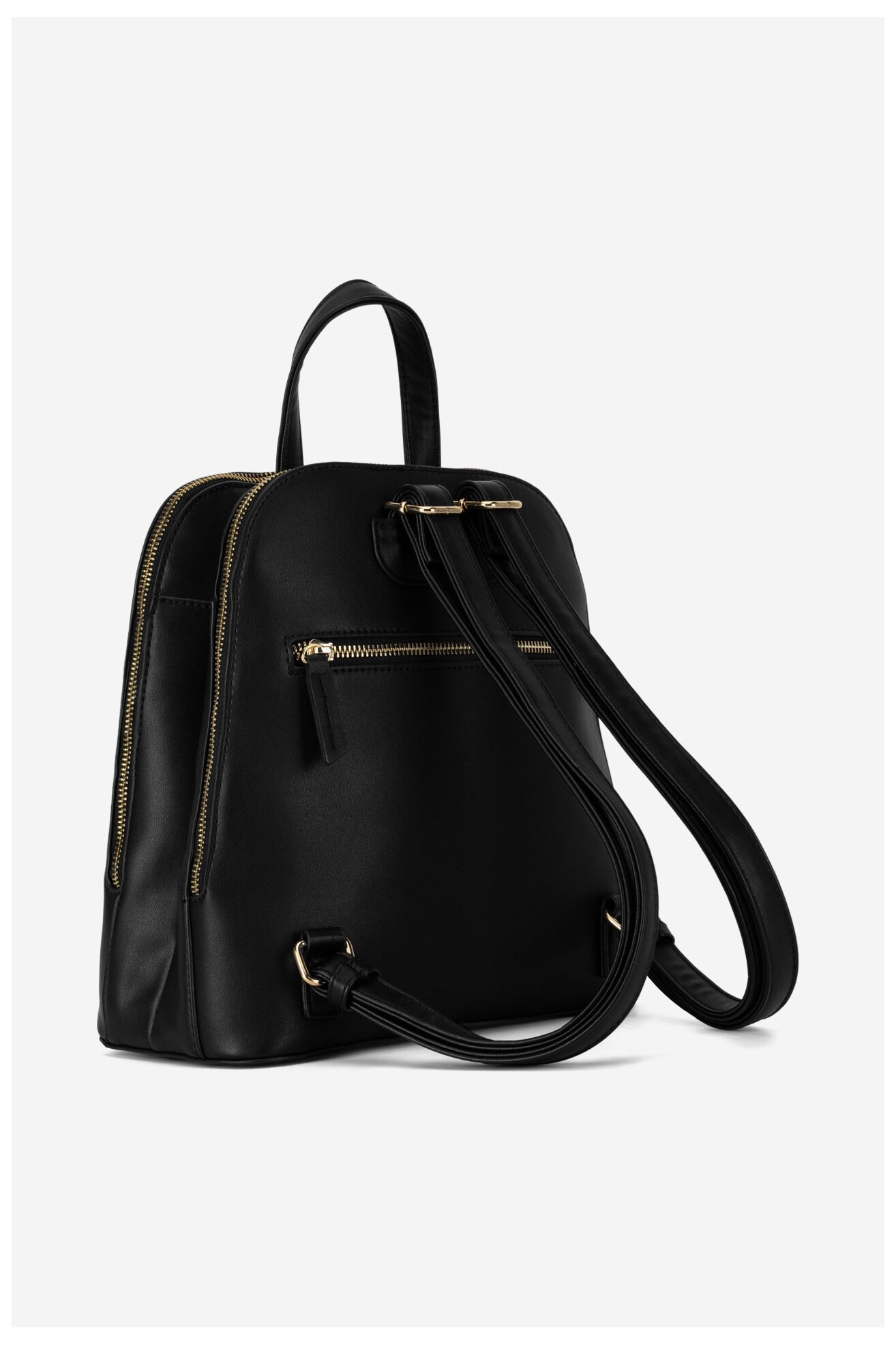 Plecak Lasocki MLP-B-001-06 Czarny