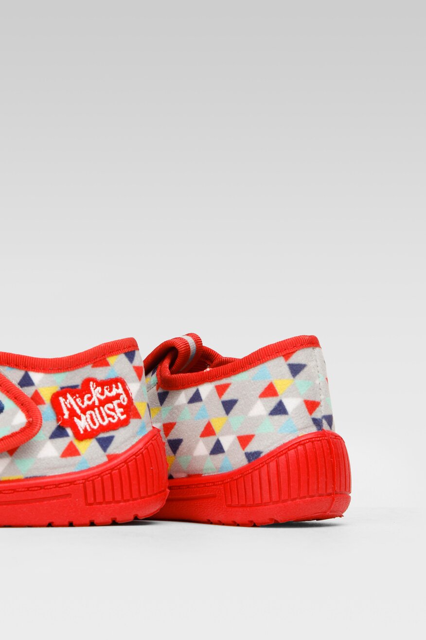 
                Mickey&Friends - Kapcie - 5904248833497