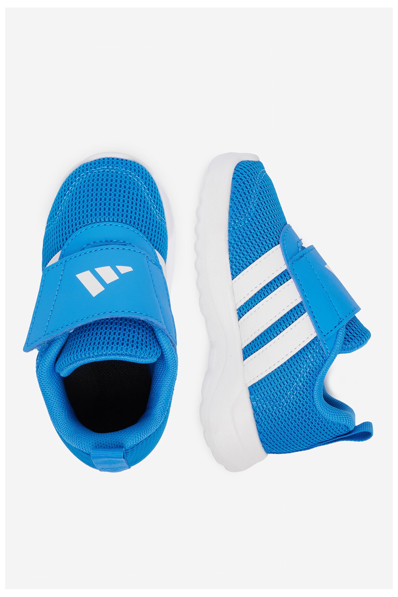 Спортни обувки adidas C-VL MOVE CF I KH9733 СИН