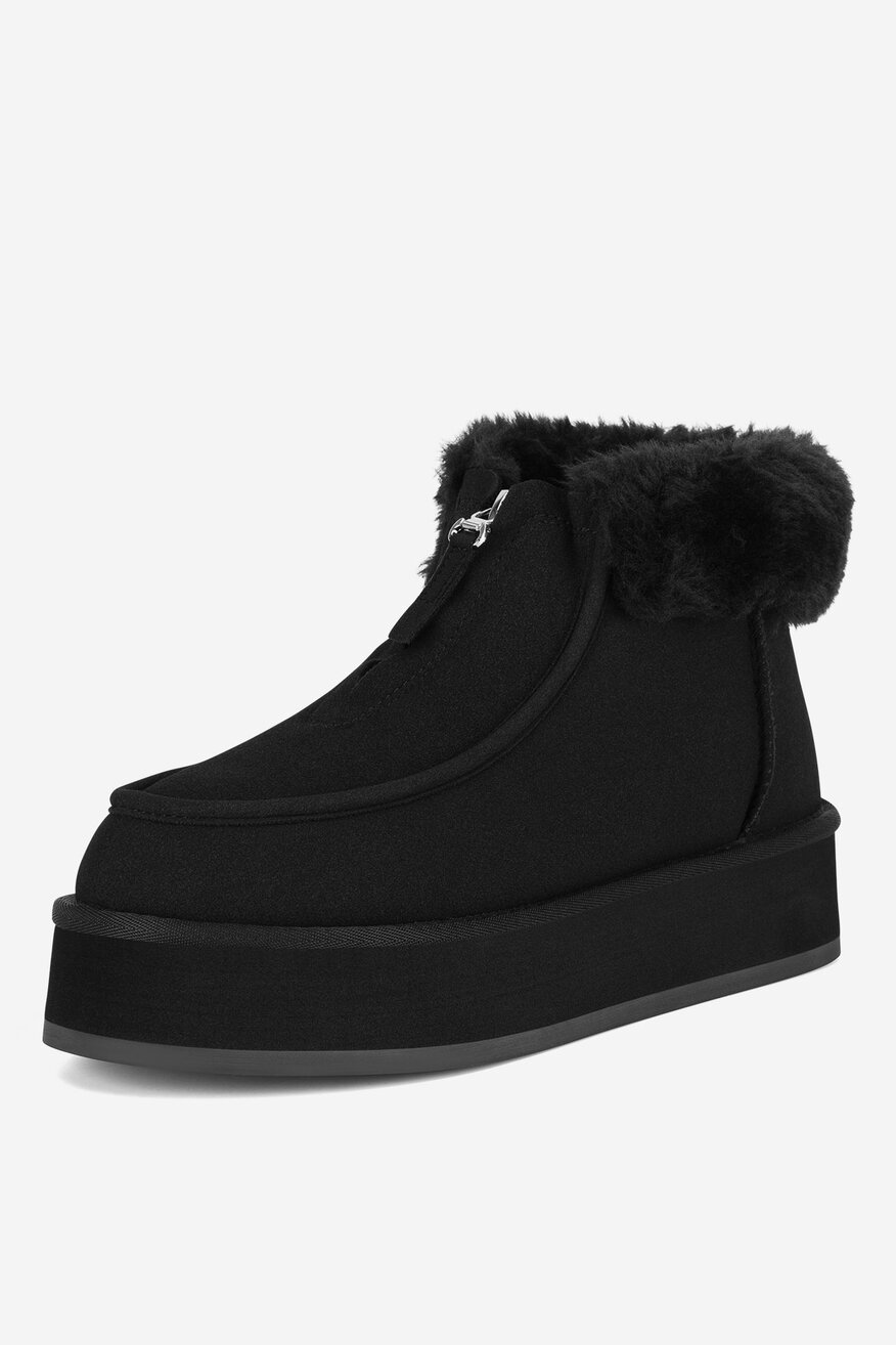 
                Ghete Jenny Fairy NEGRU - 5905588949671