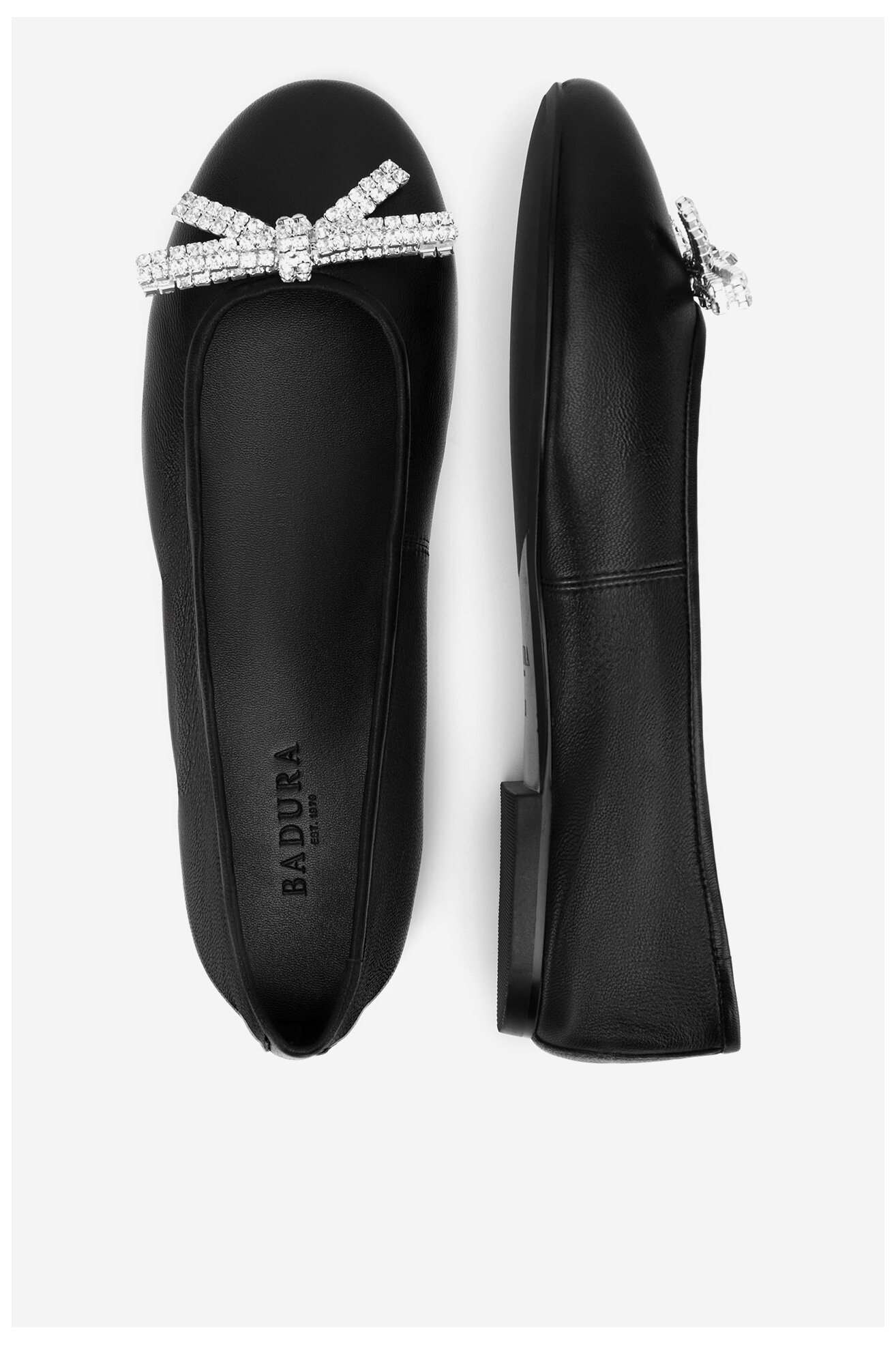 Балерина Badura CARNATION-8221-133 ЧЕРЕН