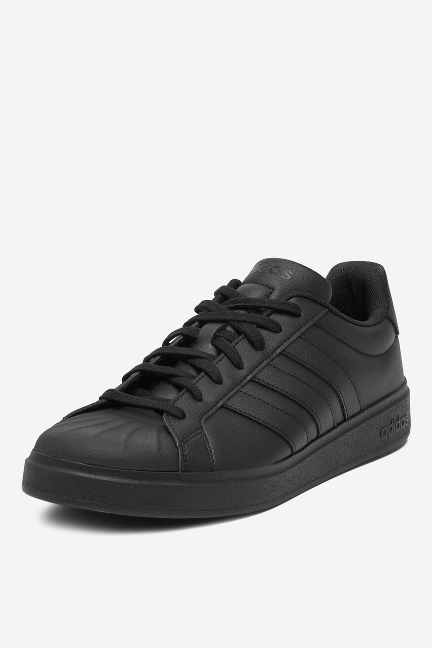 Sportcipő adidas FEKETE - 5906751470657