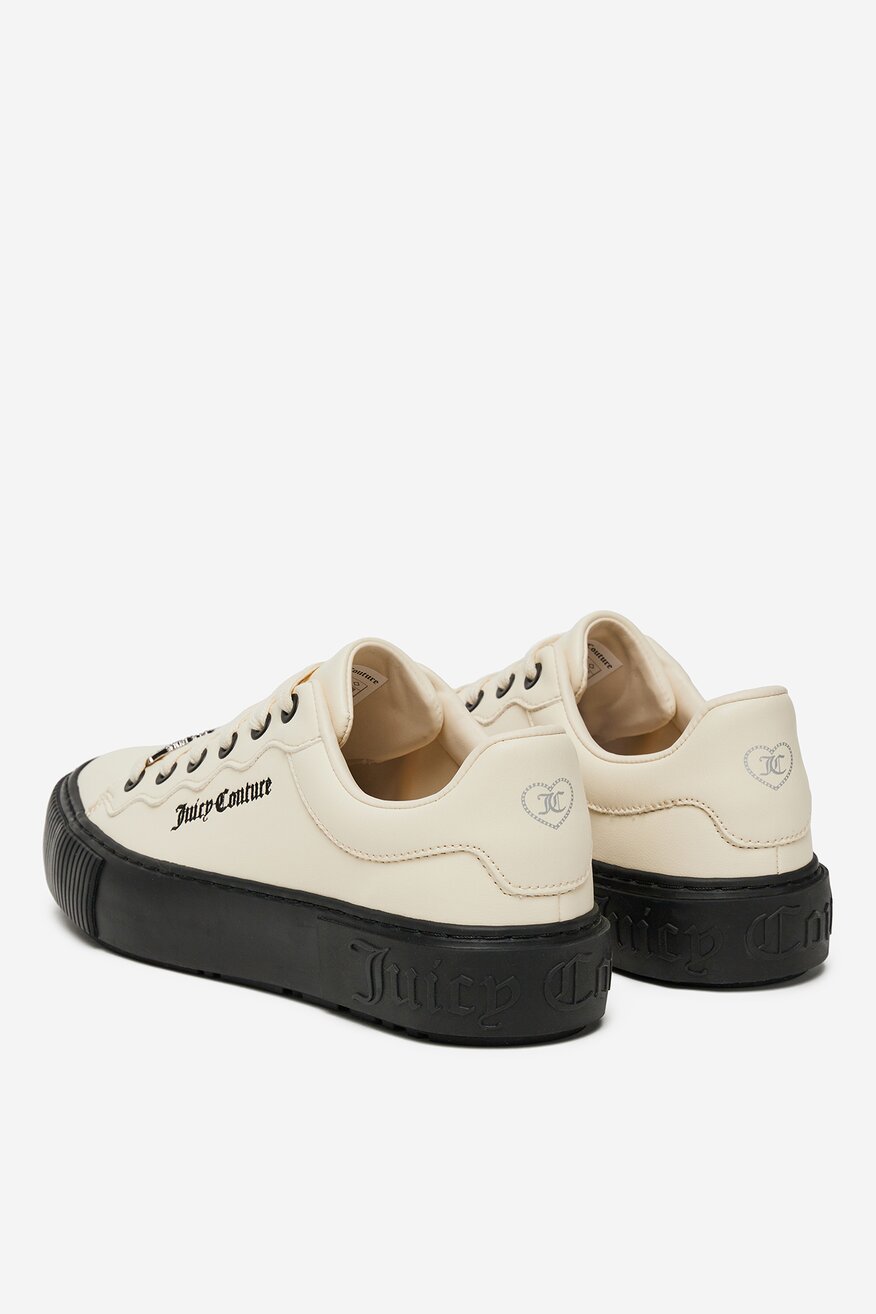 Juicy Couture - Sneakersy - 5906751146996