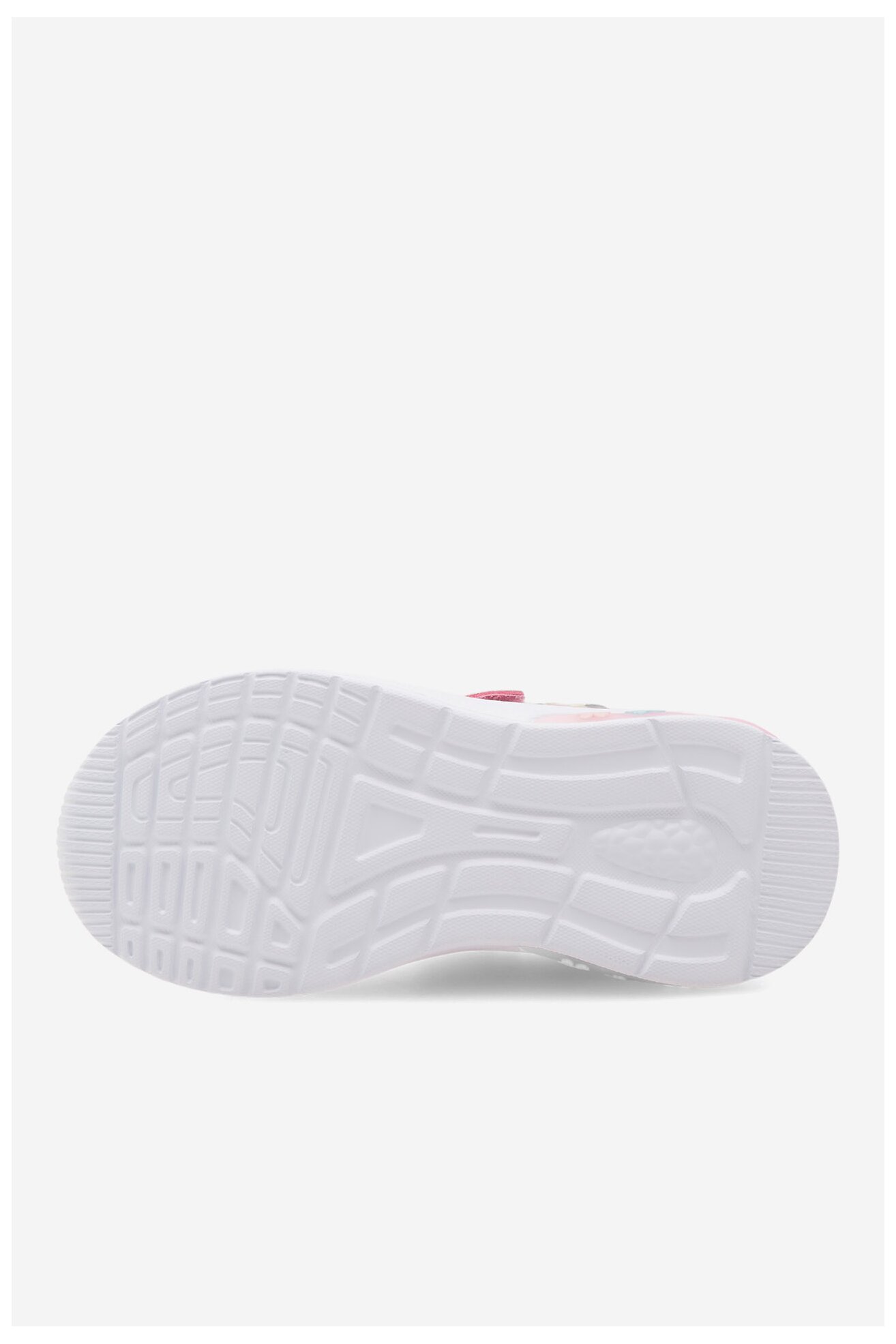 Кросівки спортивні PRINCESS CP66-SS24-200DPRN СВІТЛО-РОЖЕВИЙ