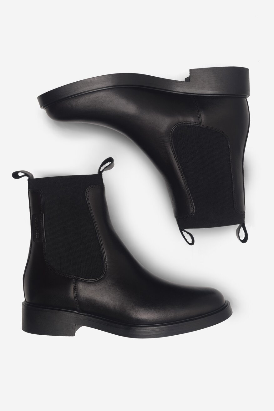 
                Боти Gino Rossi ЧЕРЕН - 5905588106401