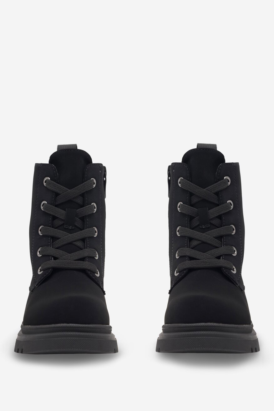 
                Черевики DeeZee ЧОРНИЙ - 5905588059943