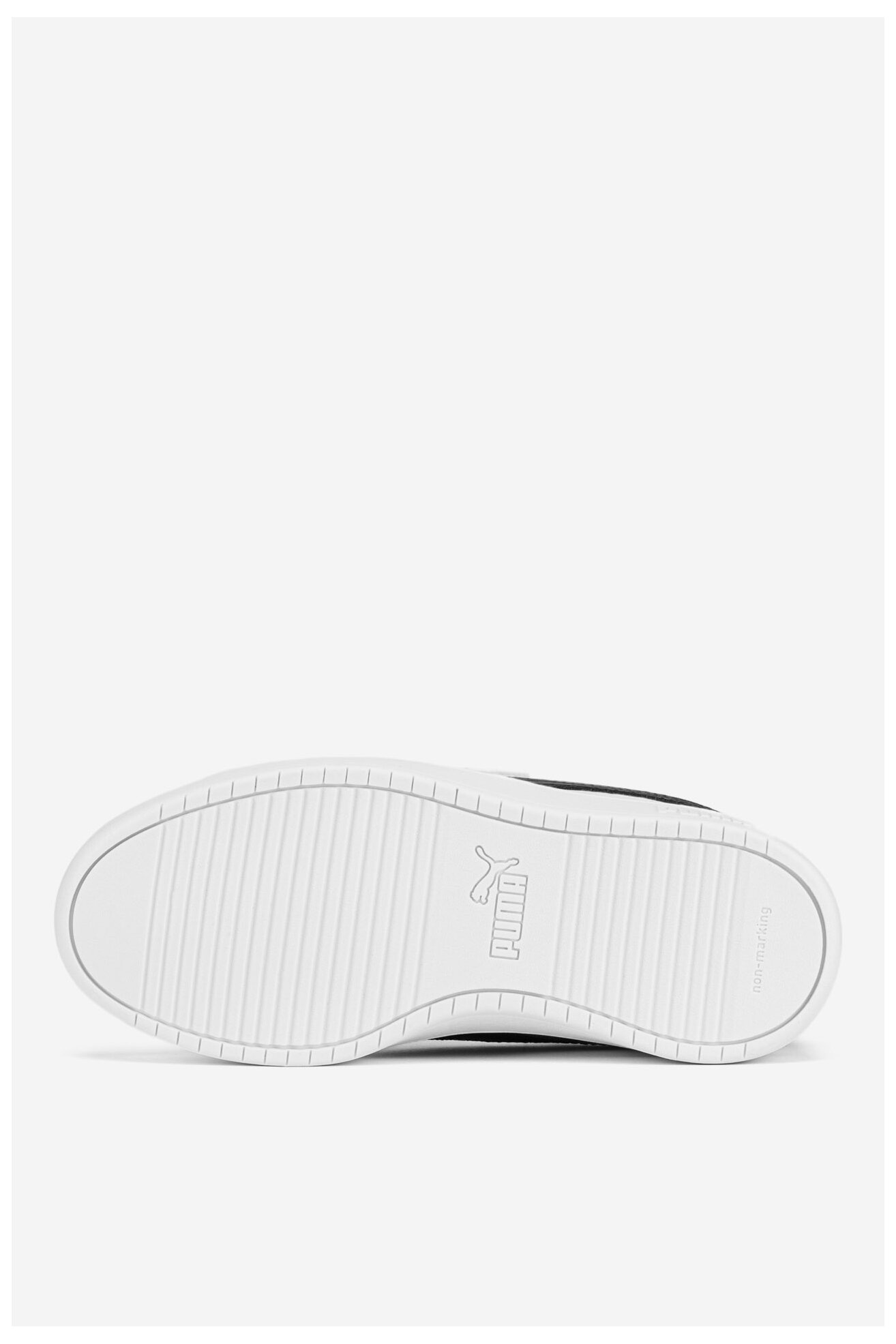 Sportcipő Puma RICKIE CLASSIC V PS 39425313 FEHÉR