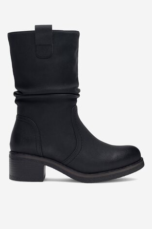 Ботильйони Clara Barson CEO-KAIA WS6183-10 ЧОРНИЙ