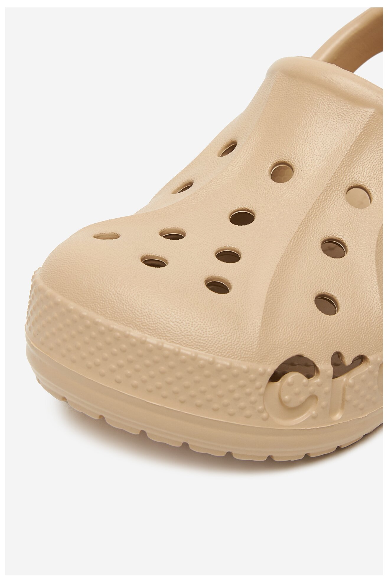 Șlapi pentru bazin Crocs C-BAYA CLOG T 207012-212 BEJ