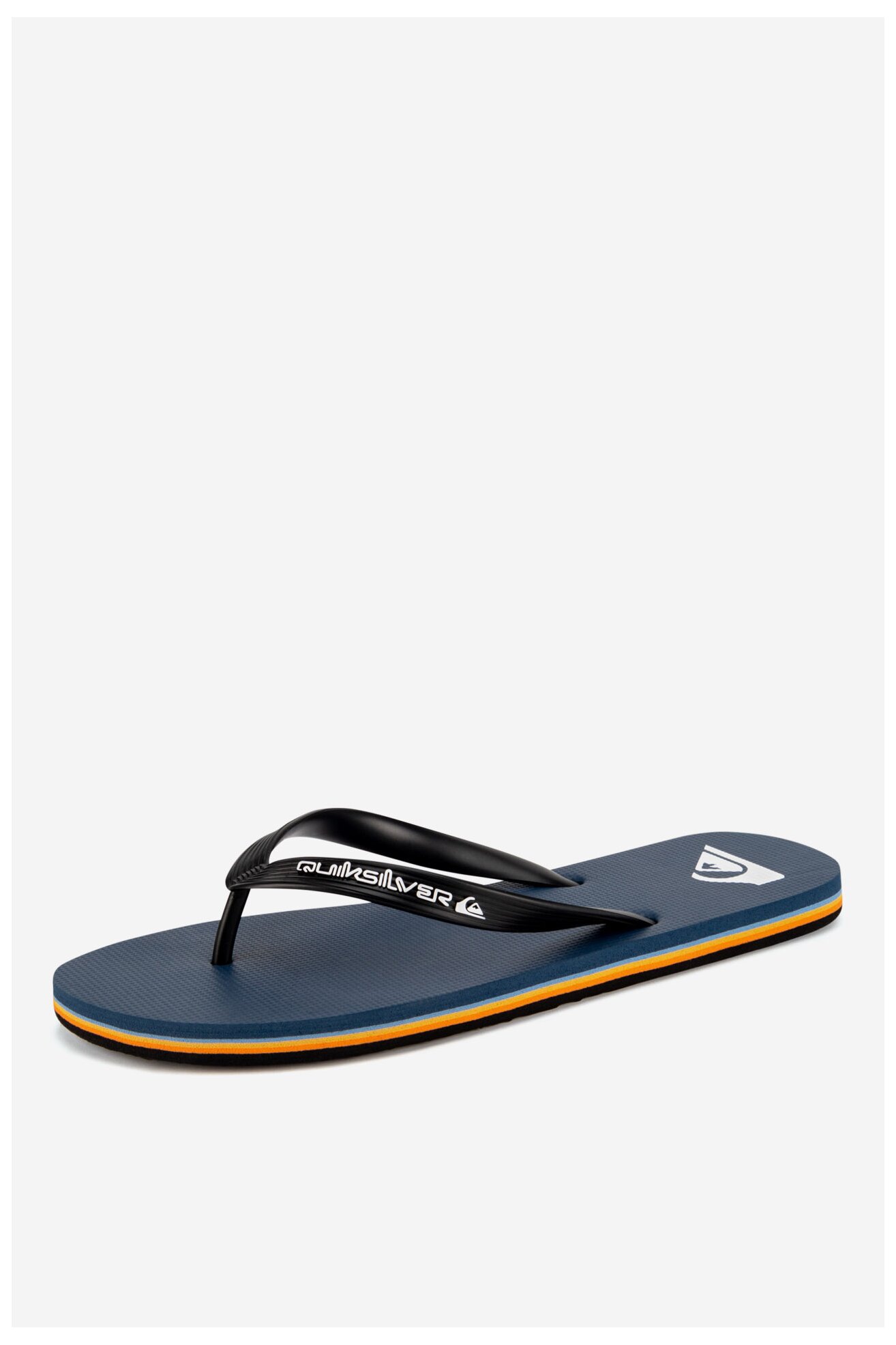 Uszodai papucs QUIKSILVER MOLOKAI CORE AQYL101325 BYJ3 SÖTÉTKÉK