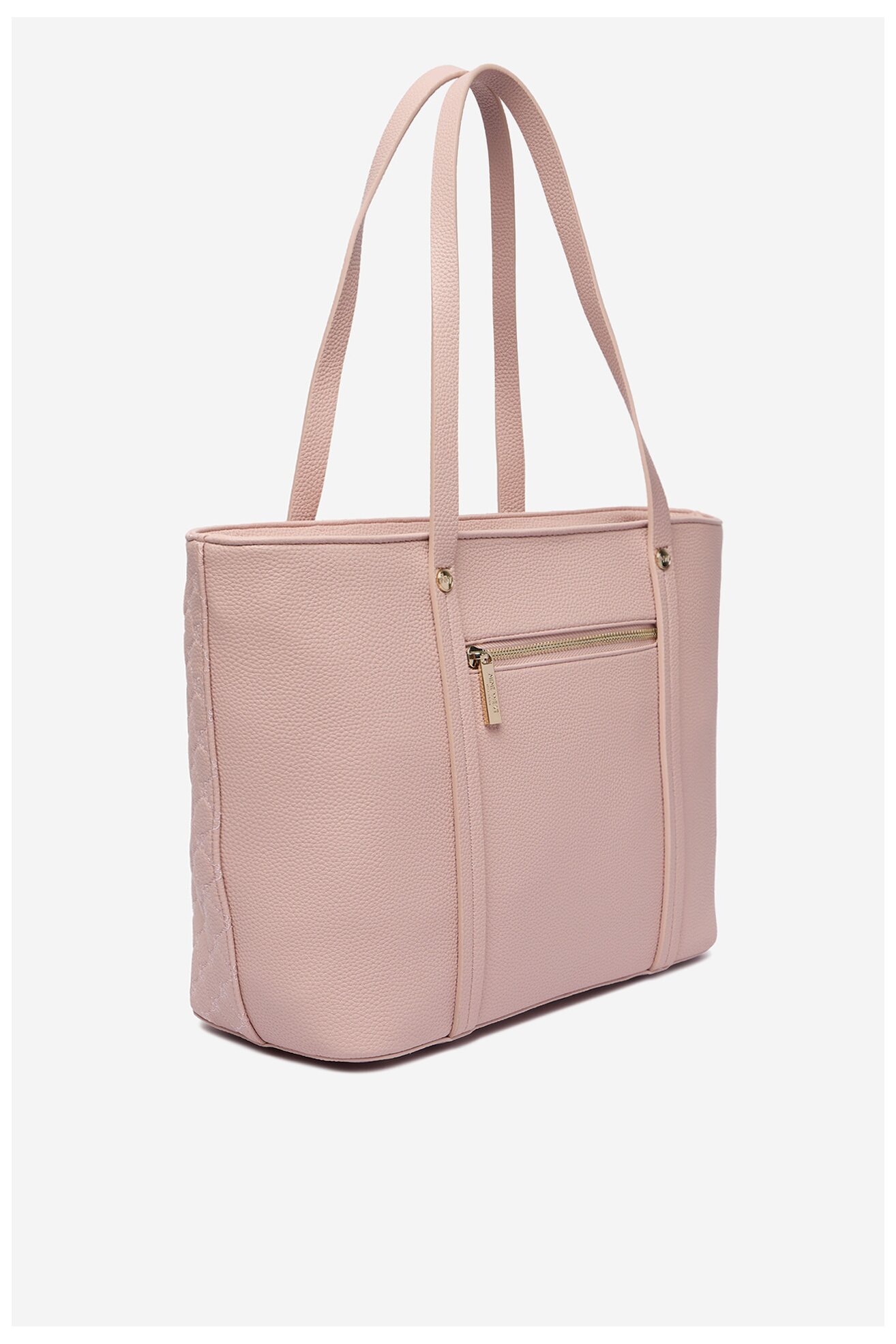 Сумка З Ремінцем NINE WEST EO-MERLA-LDA8446 РОЖЕВИЙ