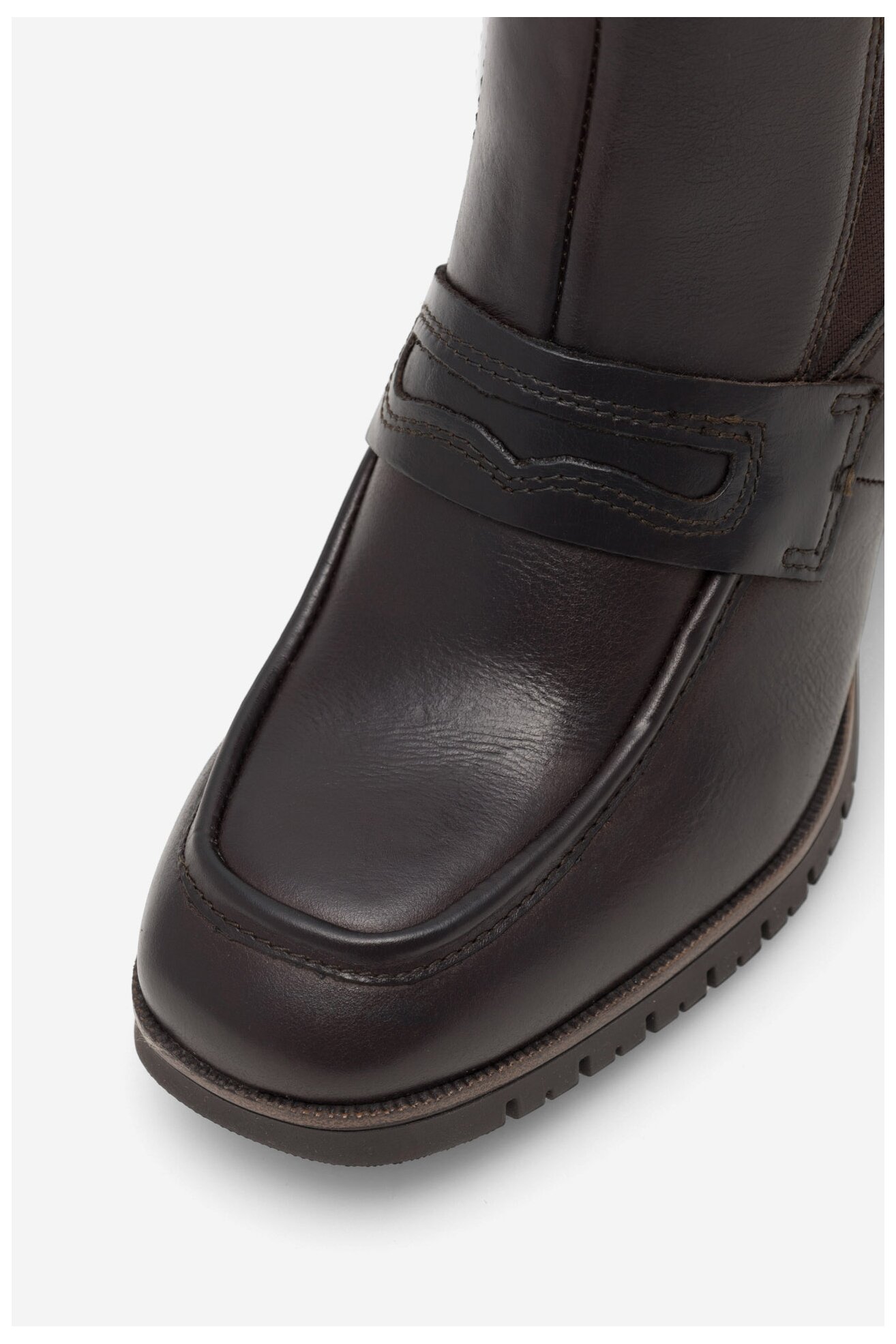 Ghete Sergio Bardi WB-C1042-01SB MARO