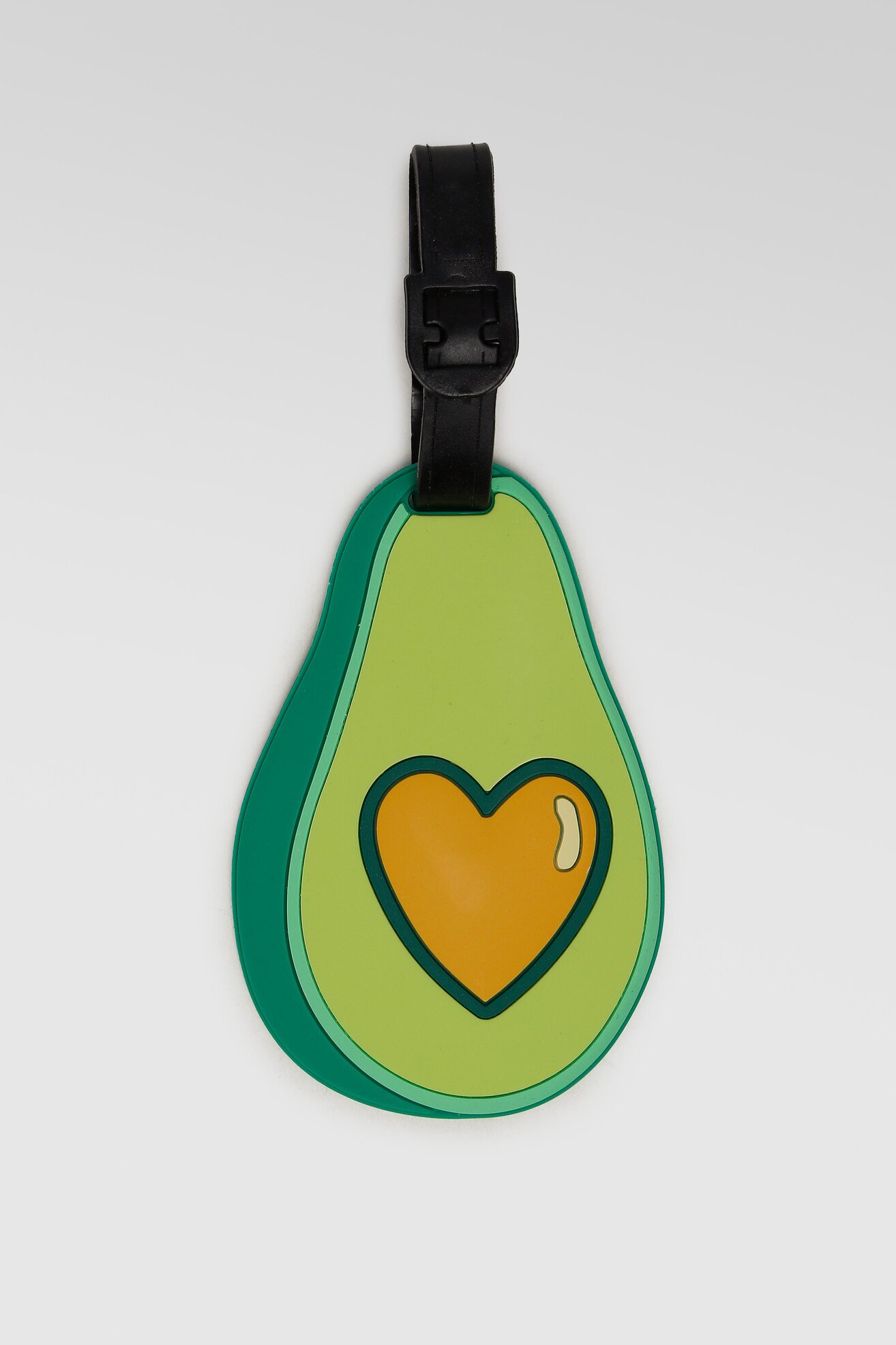 Identyfikator do bagażu ACCCESSORIES BAI-P-005-AW-07 MIX